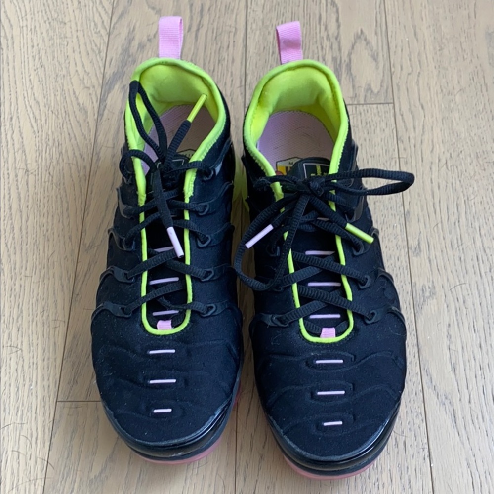 Nike Air Vapormax Plus Sneaker